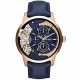 RELOJ MULTIFUNCION FOSSIL