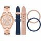 RELOJ SET MICHAEL KORS