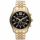 RELOJ CRONÓGRAFO MICHAEL KORS