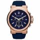 RELOJ CRONÓGRAFO MICHAEL KORS