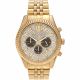RELOJ CRONÓGRAFO MICHAEL KORS