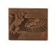 ACCESORIO FOSSIL CABALLERO