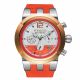 Reloj Pulso Color Coral Mulco