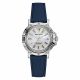 POL SLV CASE,WHITE MOP DIAL W CON