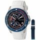 BR SLV CASE, NAVY TOP RING, NA