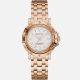 POL ROSE GOLD CASE & BRACELET,