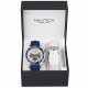 RELOJ NAUTICA