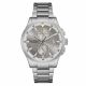 BR SLV CASE & BRACELET, GREY D