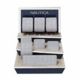 SMALL DISPLAY NAUTICA 10 UNID