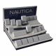 NAUTICA NEW CENTRAL WINDOW DISPLAY