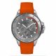 BR CONPOL SLV CASE, GREY DIAL, MU