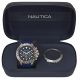 RELOJ NAUTICA