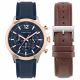 Reloj Nautica