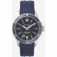 BR SLV CASE, BLUE TOP RING, BL