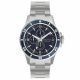 SS CASE NAVY TR NAVY DIAL  SS BRACELET