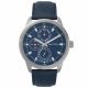 SS CASE 44MM, BLUE DIAL, BLUE