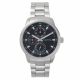 SS CASE 44MM & BRACELET, BLACK
