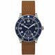 BR SLV CASE, NAVY TOP RING, NA