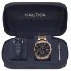 RELOJ NAUTICA