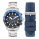 Reloj Adicional Pulso Azul Nautica