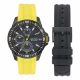 Reloj Adicional Pulso Negro Nautica