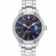 SS CASE BRACELET NAVY DIAL