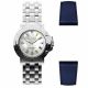 POL SLV CASE & BRACELET, WHITE