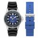 Reloj Adicional Pulso Azul Nautica