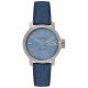 BR CONPOL SLV CASE, BLUE DIAL, DA