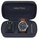 RELOJ NAUTICA