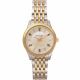 POL SLV & GOLD CASE & BRACELET