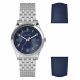 POL SLV CASE & BRACELET, BLUE