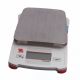PESA OHAUS CAP 1200GR  CON0.1