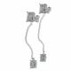 Aretes