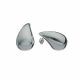 Aretes De Gota