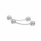 Aretes