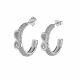 Aretes Con Piedras