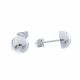 Aretes Topo Liso