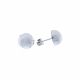 Aretes Topo Liso