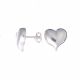 Aretes De Corazon