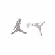 Aretes De Jordan