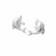 Aretes De Delfin