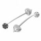 Aretes