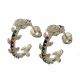 Aretes