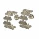 Aretes