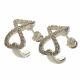 Aretes