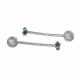 Aretes