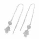 Aretes