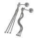 Aretes Largos