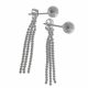 Aretes Largos